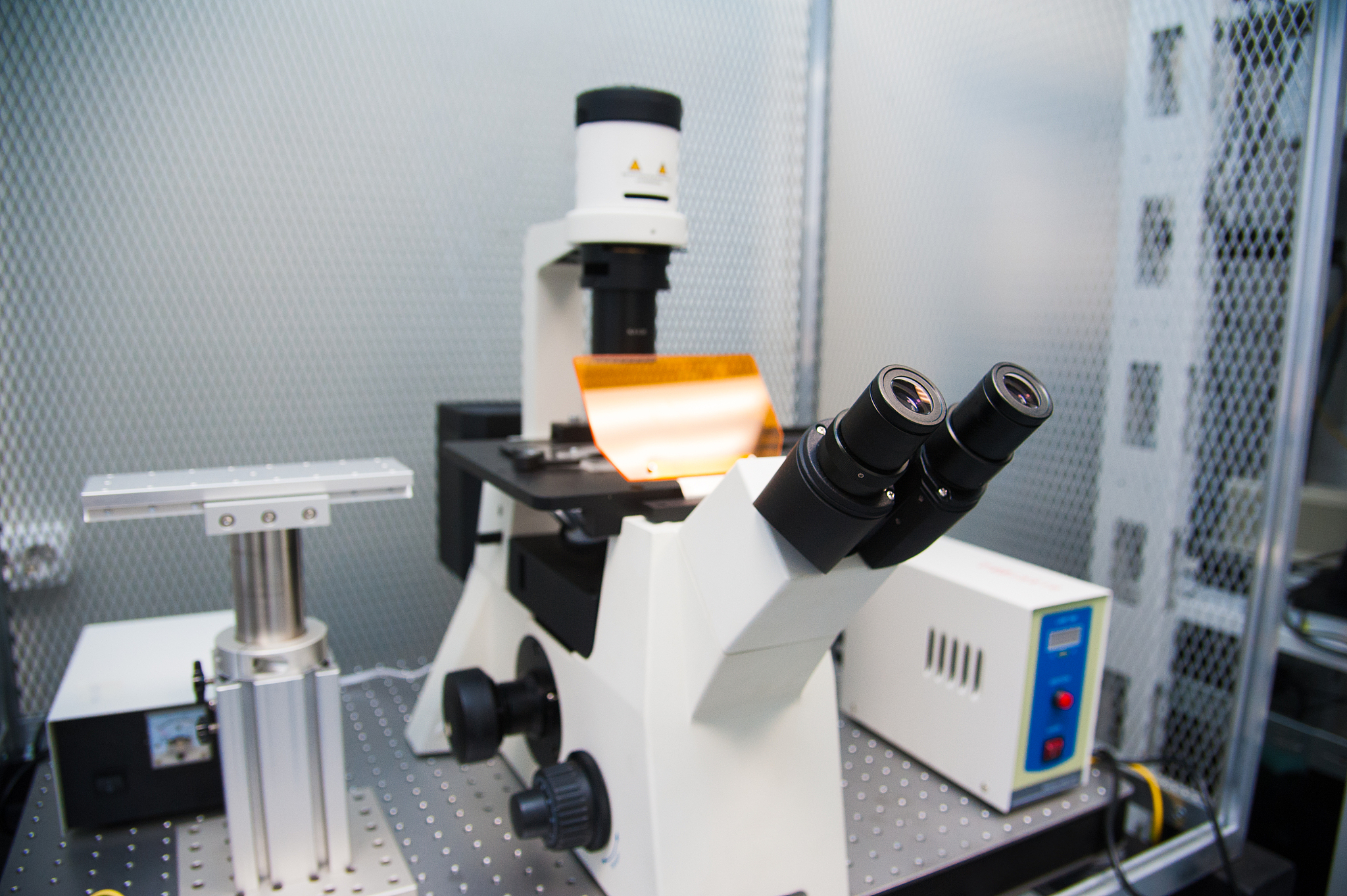 新华鲜报丨捕捉“幽灵粒子” 江门中微子实验测量精度创新高