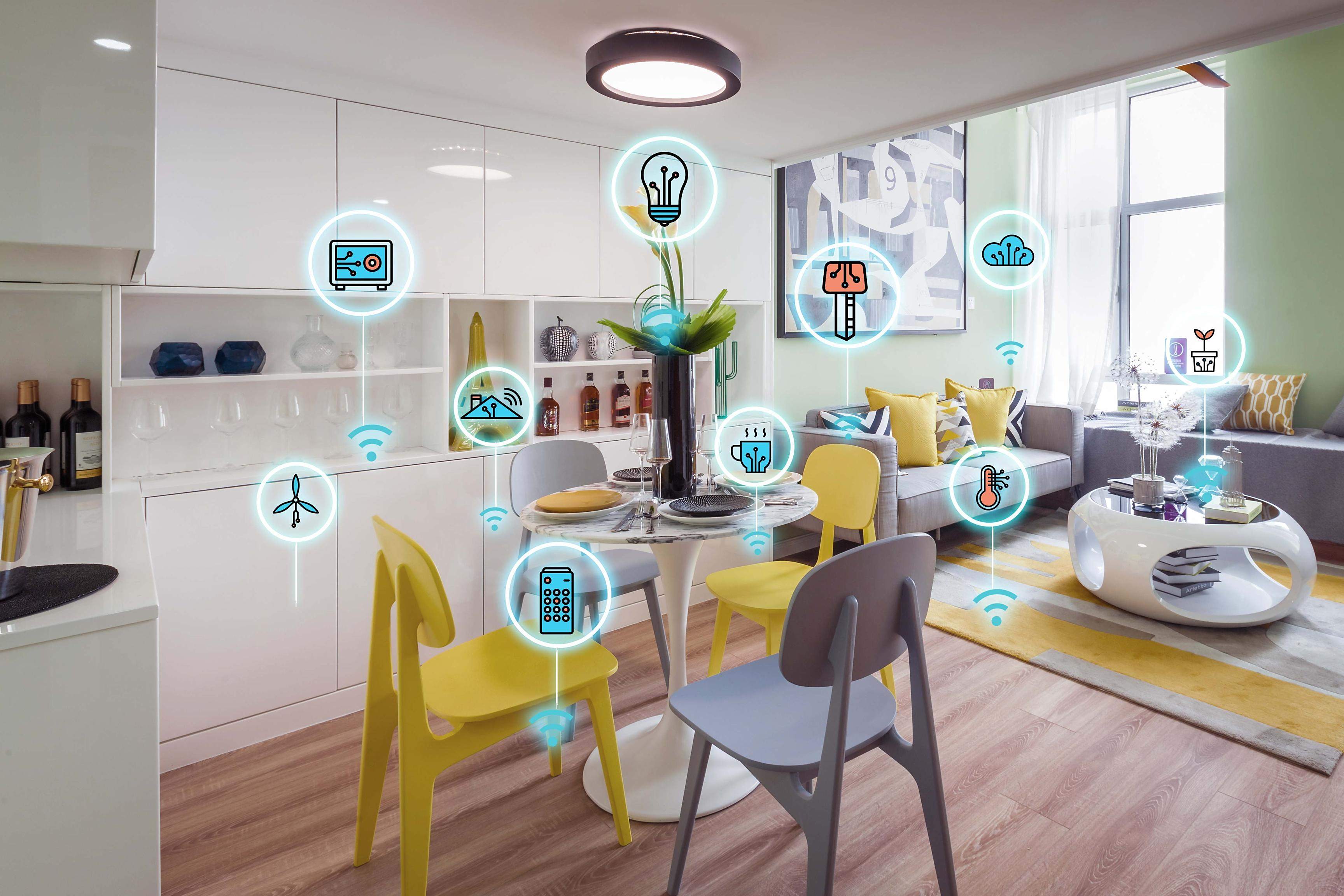 梦天家居终止收购芯片企业 正筹划控制权转让