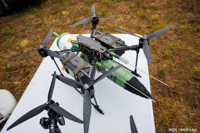 天奥电子：部分时间频率类产品应用于无人机领域