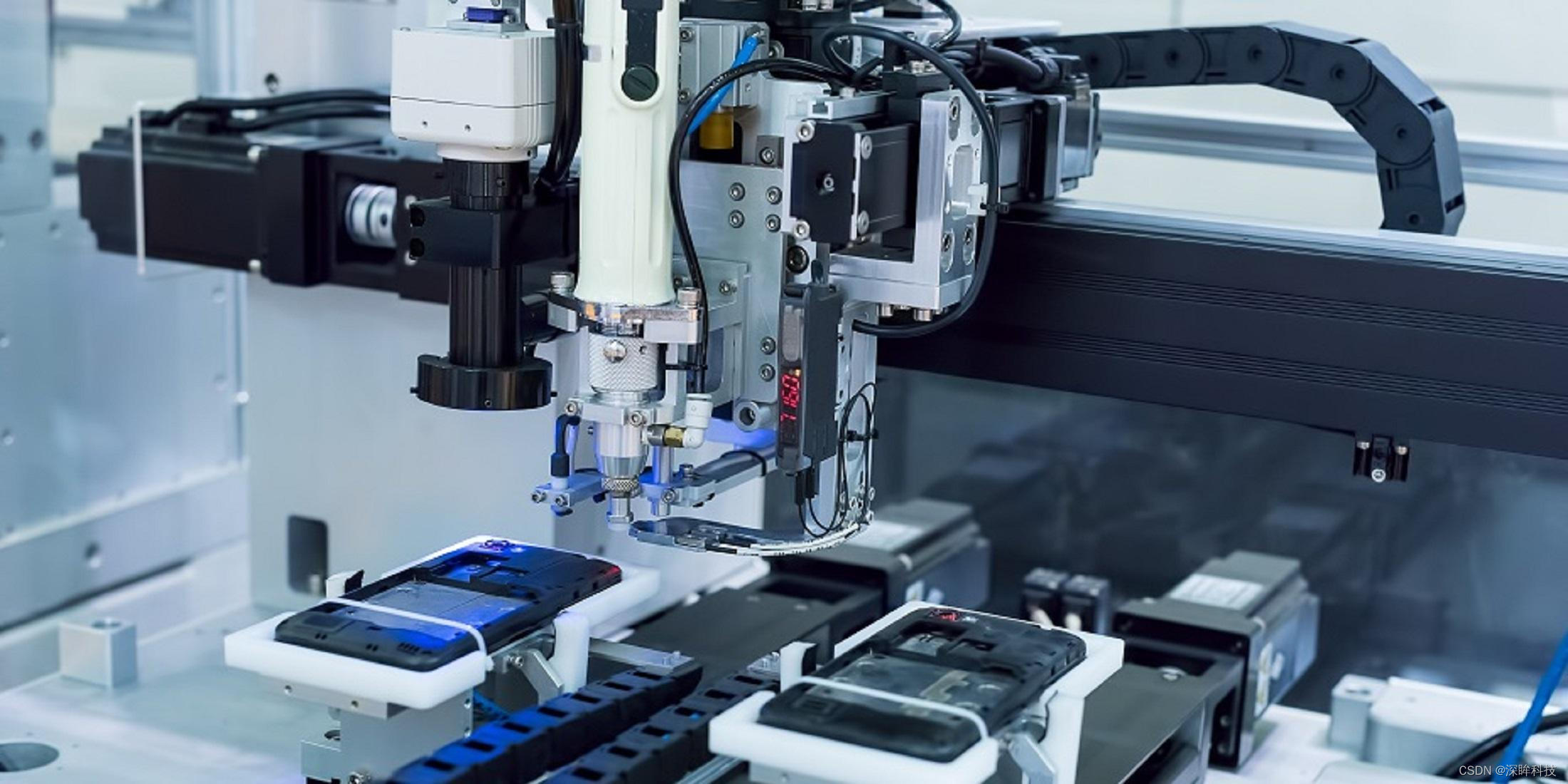 人保服务 ,人保伴您前行_2025中国机器视觉行业：技术迭代驱动市场爆发式增长