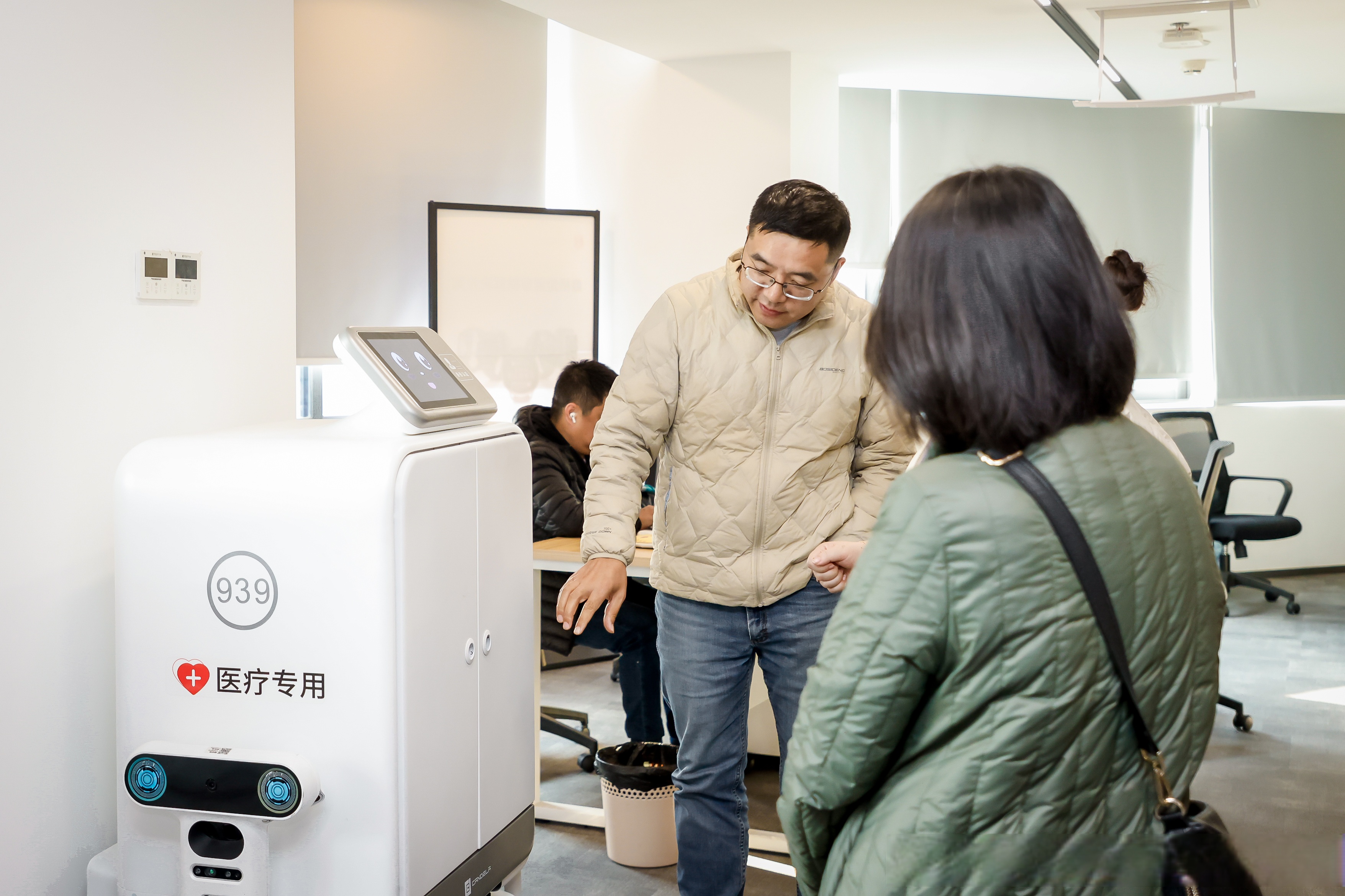 进博会观察|西门子医疗：以本土研发制造提升中国高端医疗实力