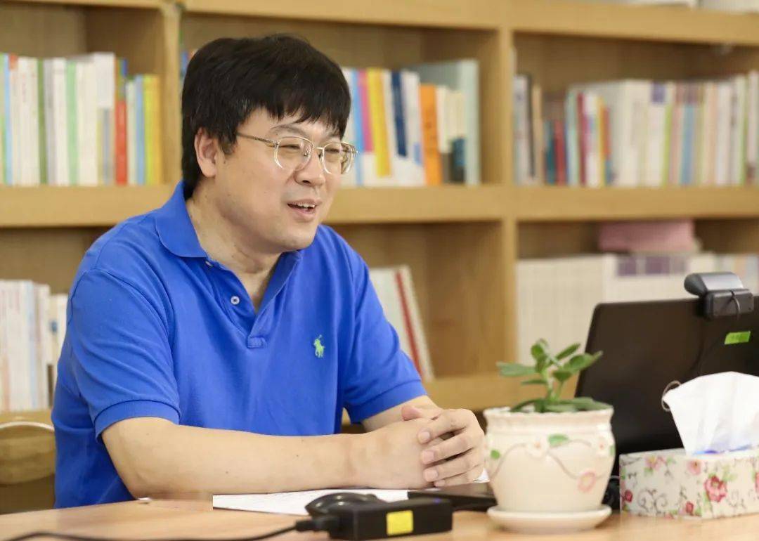 证券时报社党委书记、社长兼总编辑程国慧:中国金融业正深入践行“金融为民”的根本宗旨