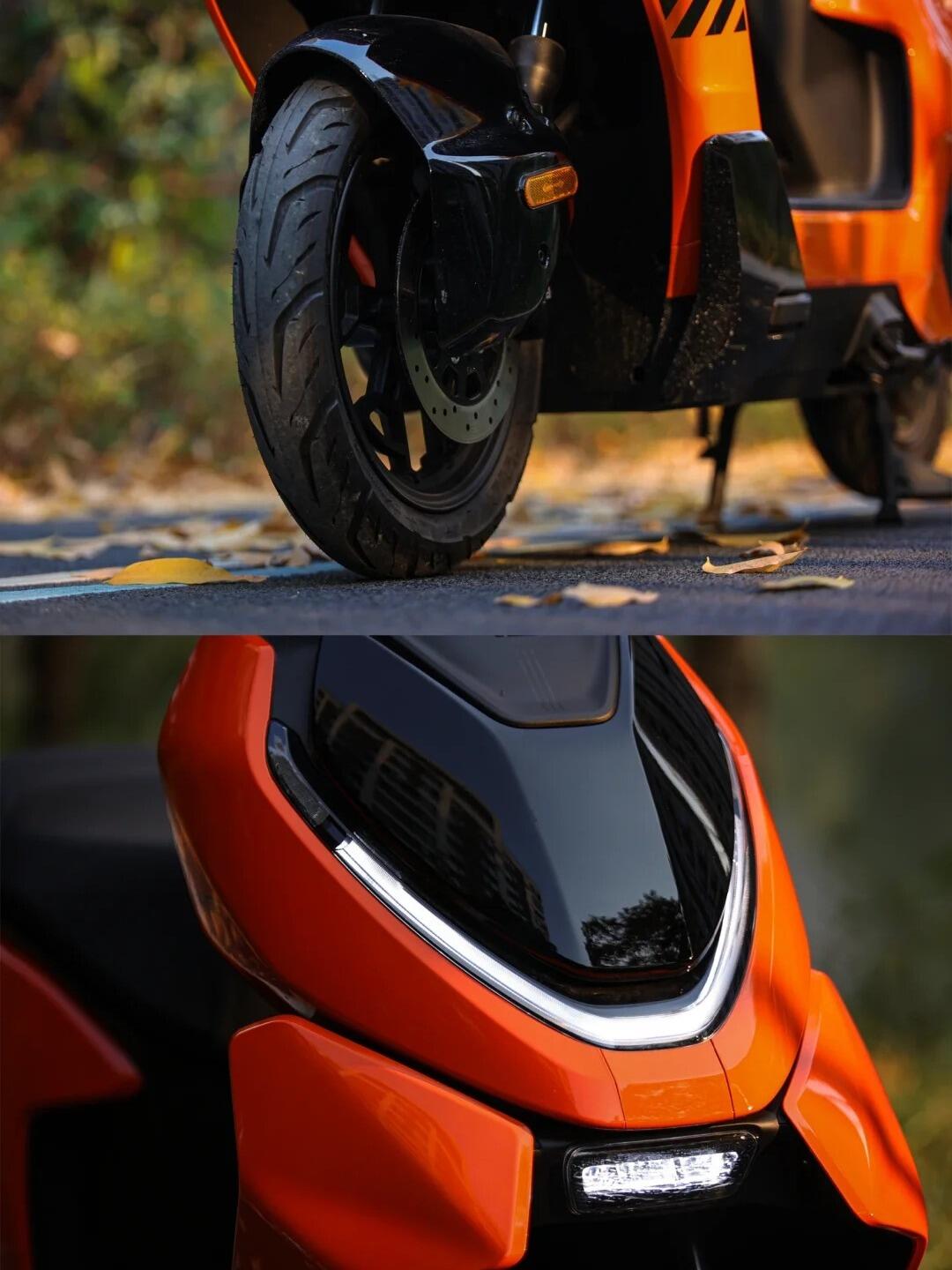 电摩销量疲软 爱玛推出零际品牌求破局