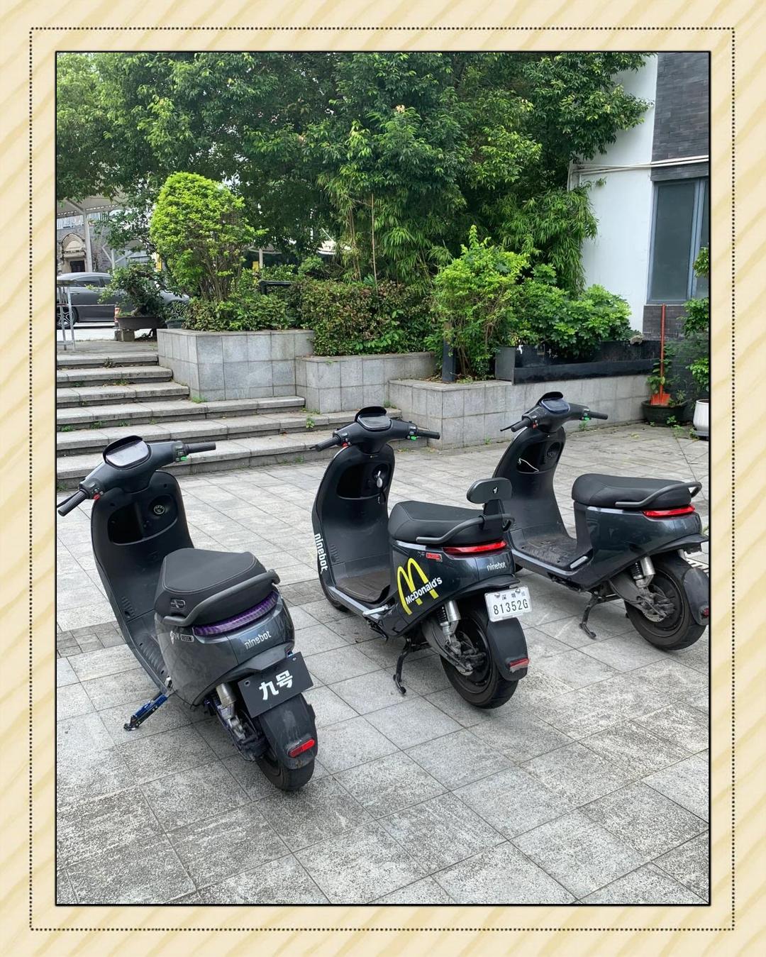 电摩销量疲软 爱玛推出零际品牌求破局