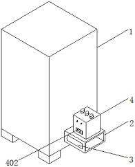 科瑞技术获得实用新型专利授权：“热压贴片装置及具有该装置的晶圆贴片机”