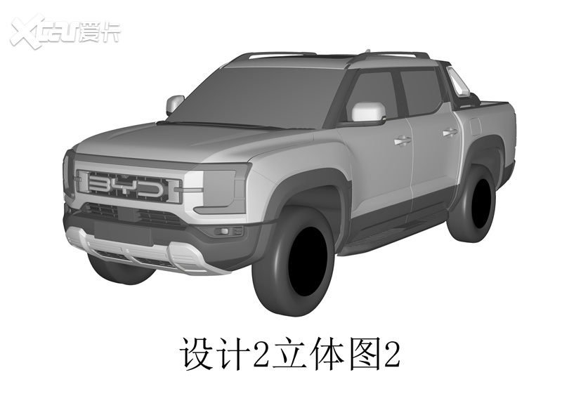 比亚迪获得实用新型专利授权：“支架、舱盖铰链组件及车辆”