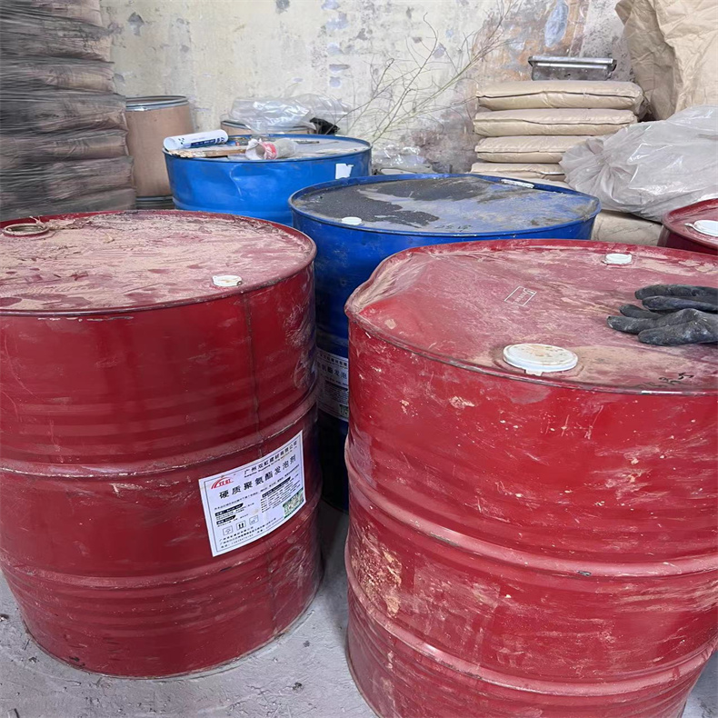 晨化股份获得实用新型专利授权：“一种聚醚回收装置”