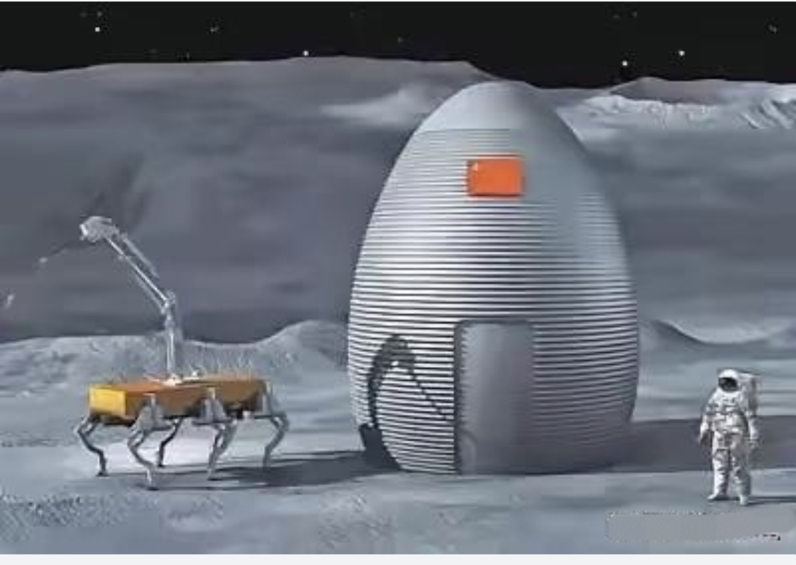 完成首年太空考验 我国首批“月壤砖”状态良好