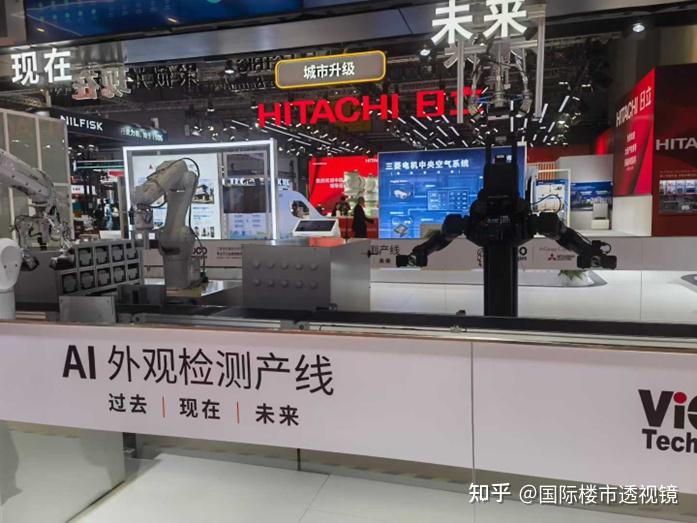 智联招聘报告:92%的百强雇主积极拥抱人机共生