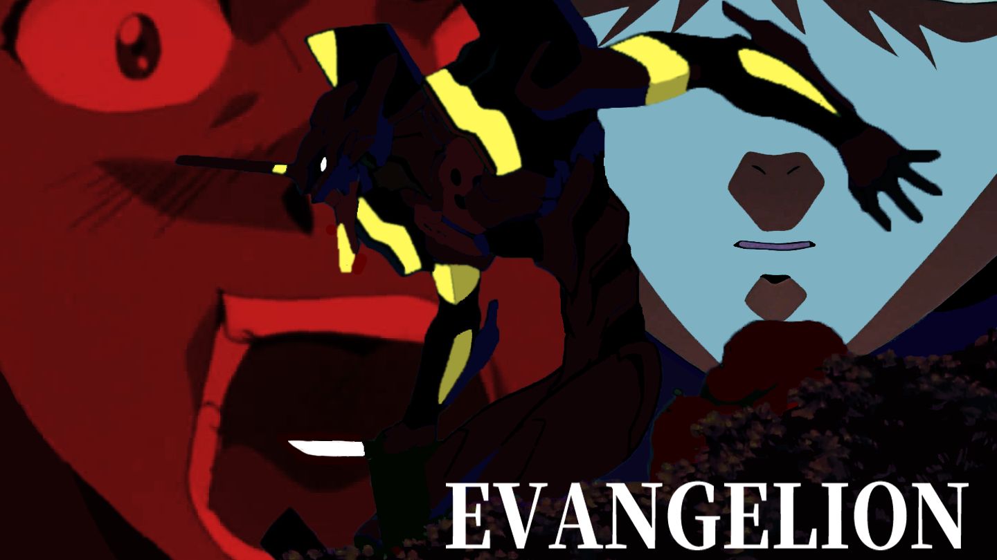 三十年后，我们还需要《新世纪福音战士》吗？