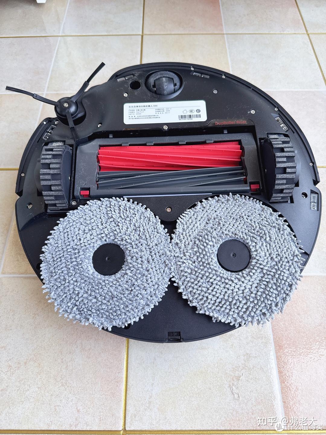 石头科技获得实用新型专利授权：“机械臂机构、清洁设备与清洁系统”