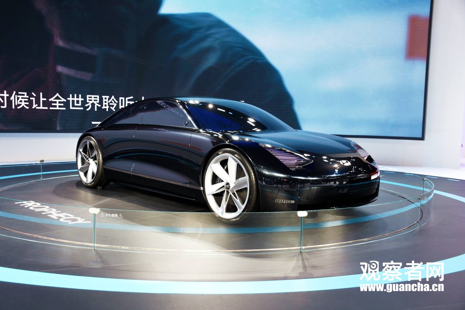 进博会观察｜中企闯荡全球蓝海市场