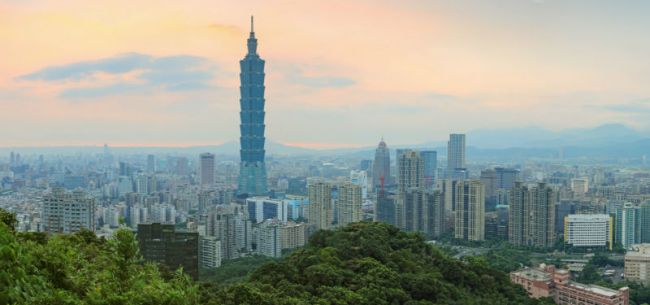 台海观澜 | 祭奠受难者，郑丽文打响反击民进党舆论霸权第一枪