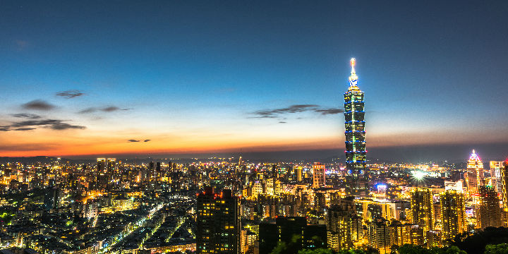 台海观澜 | 祭奠受难者，郑丽文打响反击民进党舆论霸权第一枪