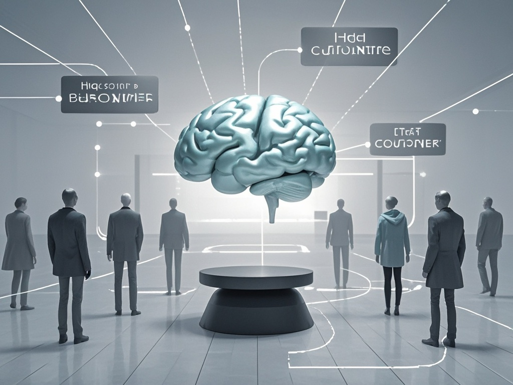 思维现实加速“链接” 脑机接口迈入产业化快车道