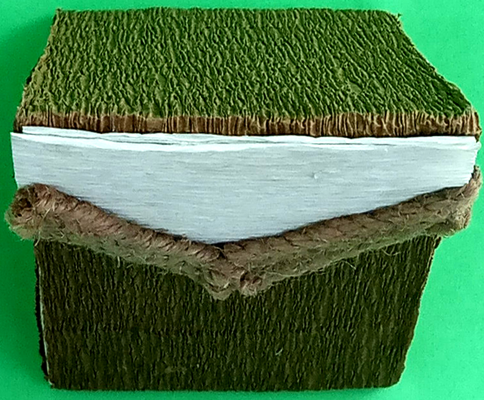 登康口腔获得外观设计专利授权:“包装盒(医研抗敏优效修护)”