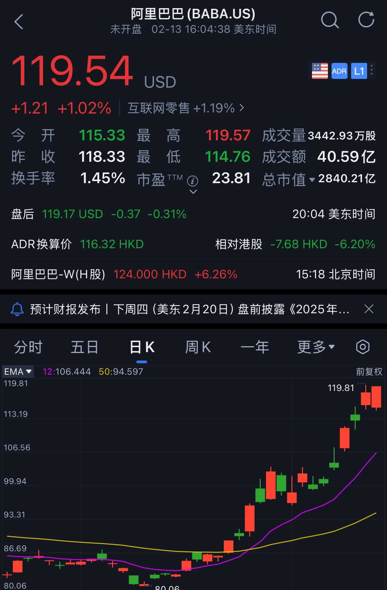 N大鹏上市首日开盘上涨289.89%