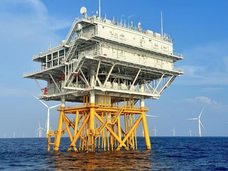 天铁科技：受让欣界能源30%股权正有序推进