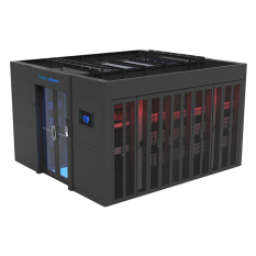 曙光数创获得实用新型专利授权：“一种冷却系统、冷却微模块装置及数据中心”