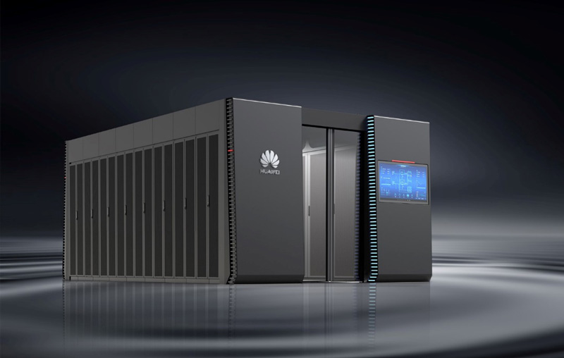 曙光数创获得实用新型专利授权：“一种冷却系统、冷却微模块装置及数据中心”