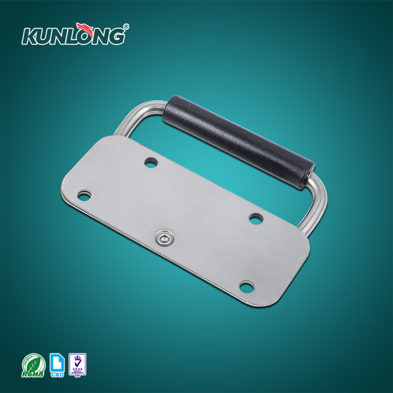 迈得医疗获得实用新型专利授权：“一种中转取放装置”