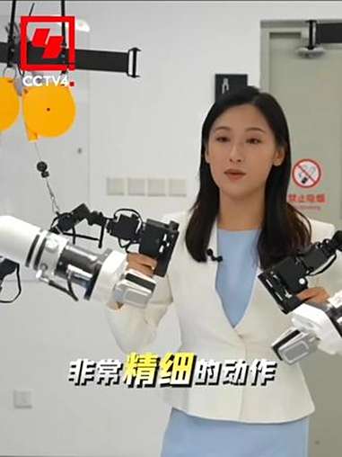 人形机器人百公里行走创吉尼斯世界纪录 记者独家探访挑战现场