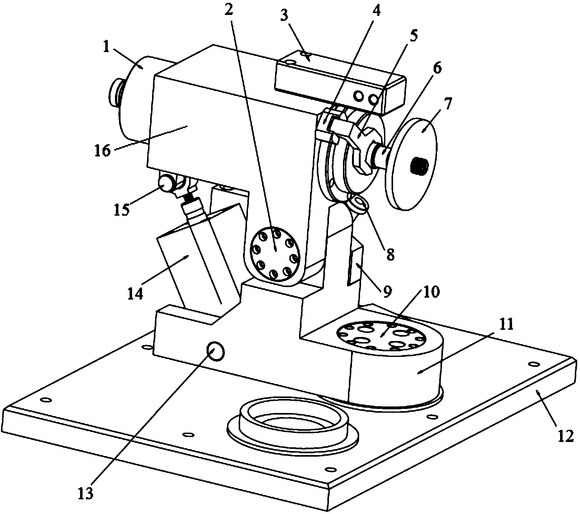德马科技获得实用新型专利授权：“一种链条输送机”