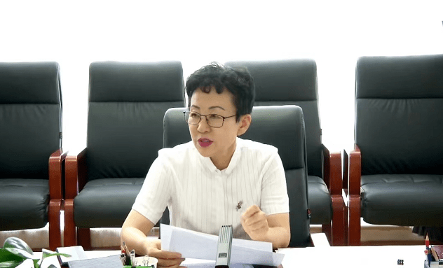 自然资源部副部长孙书贤会见世界银行东亚与太平洋地区副行长一行