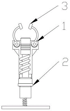 新泉股份获得实用新型专利授权：“一种汽车仪表板手机支架底座”