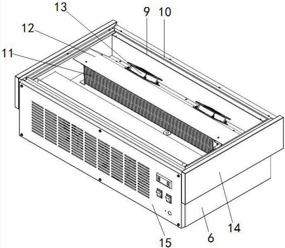 建霖家居获得实用新型专利授权：“一种能自动除垢的顶喷”
