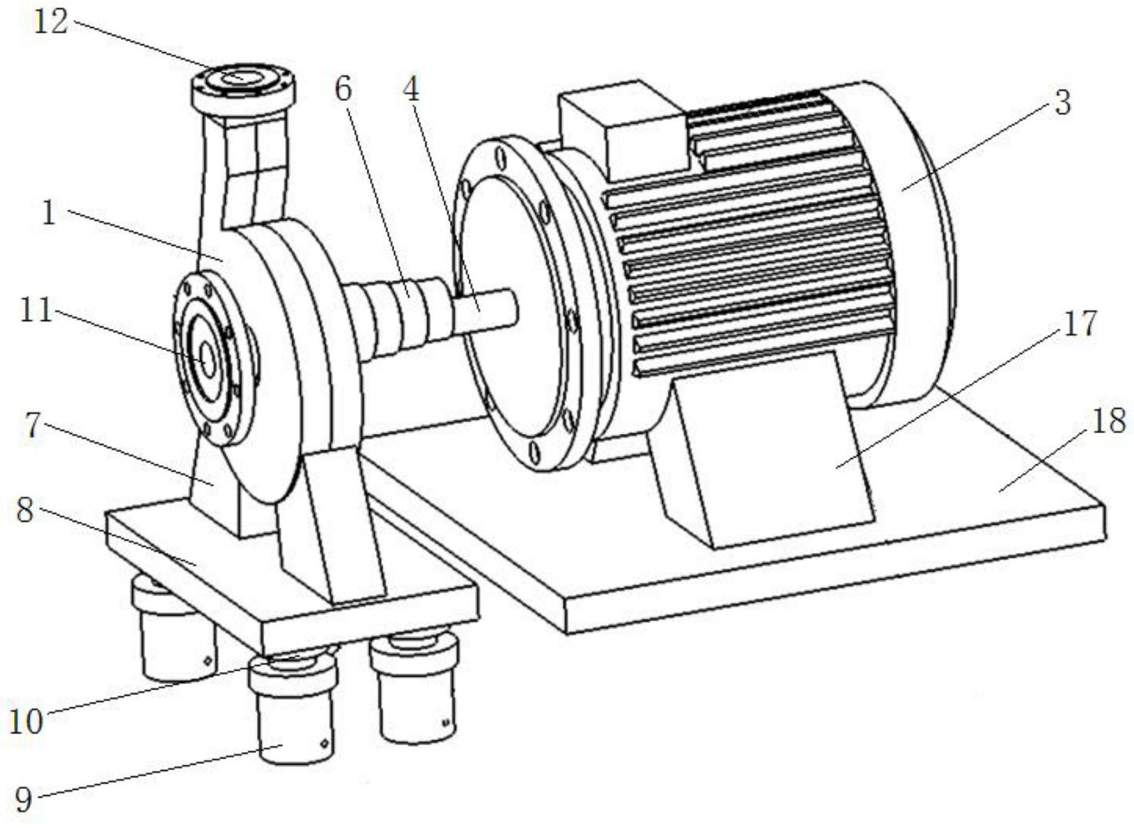 华电科工获得实用新型专利授权：“一种可拆卸式煤棚”