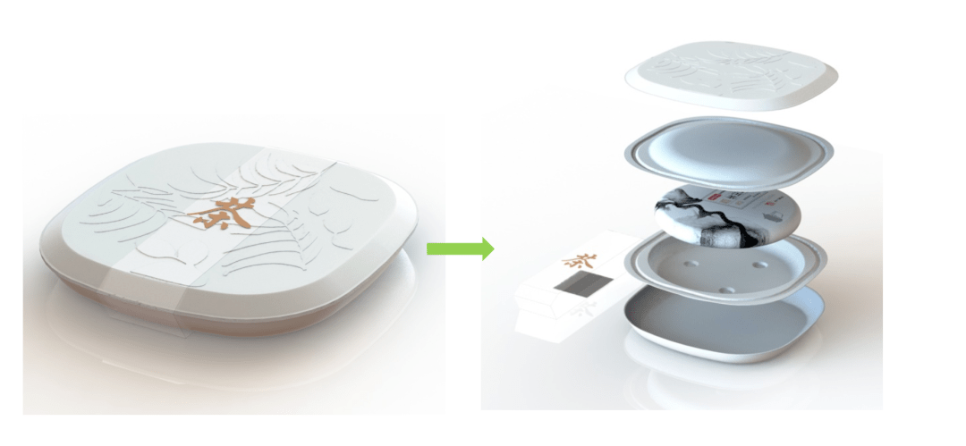 裕同科技获得实用新型专利授权：“包装盒锁扣以及包装盒”