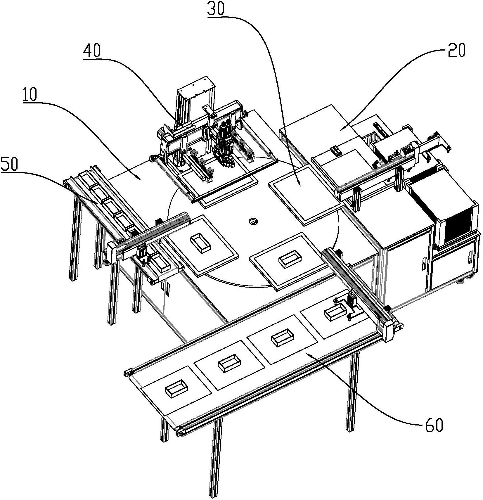 裕同科技获得实用新型专利授权：“包装盒锁扣以及包装盒”