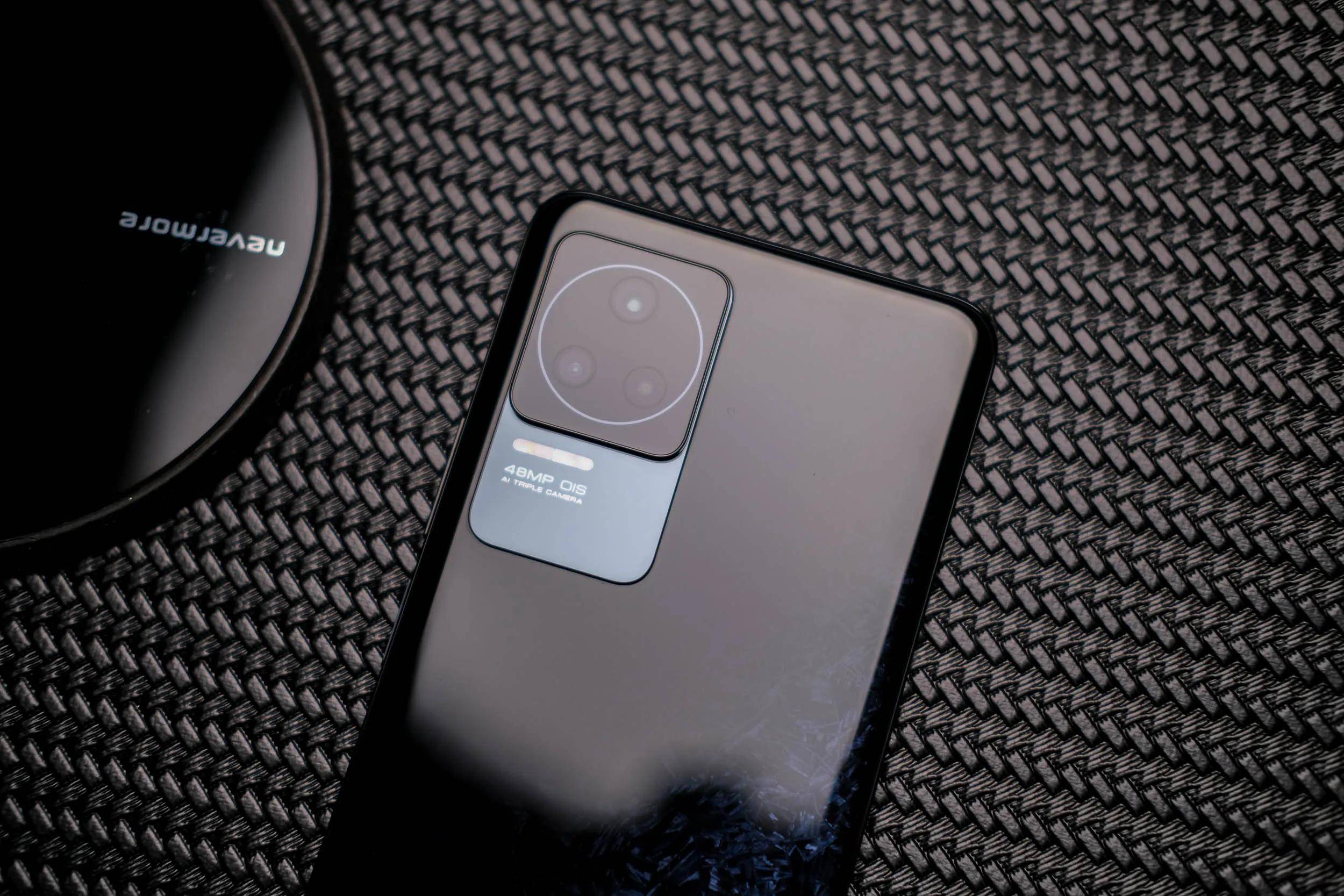 熵基科技获得外观设计专利授权:“考勤机(K50pro)”