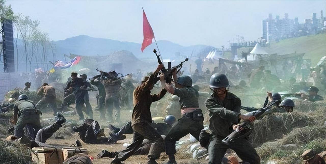 热搜！中国火箭军：假如战争今天爆发