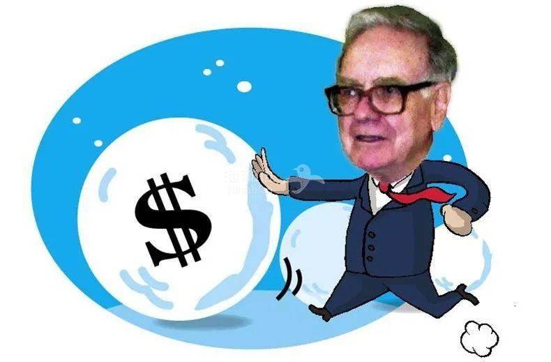 是时候重构“巴菲特神话”了