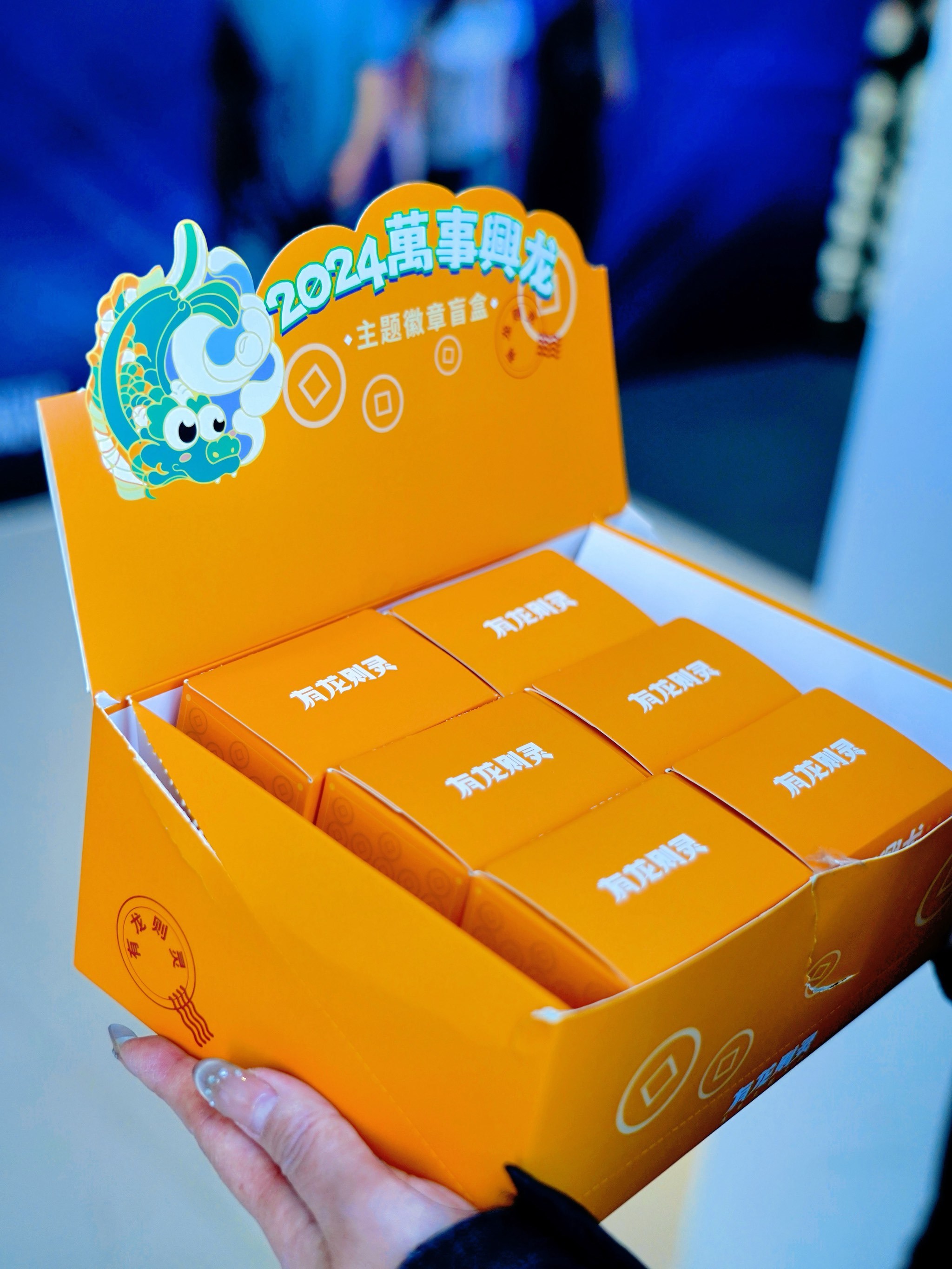 进博会消费观察｜Nespresso奈斯派索卢翰霖：继续讲好“把咖啡放进胶囊”的故事