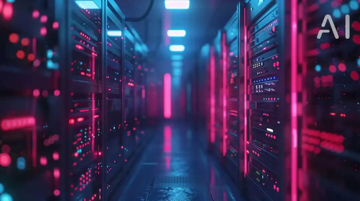 国产算力有望迎来行业拐点