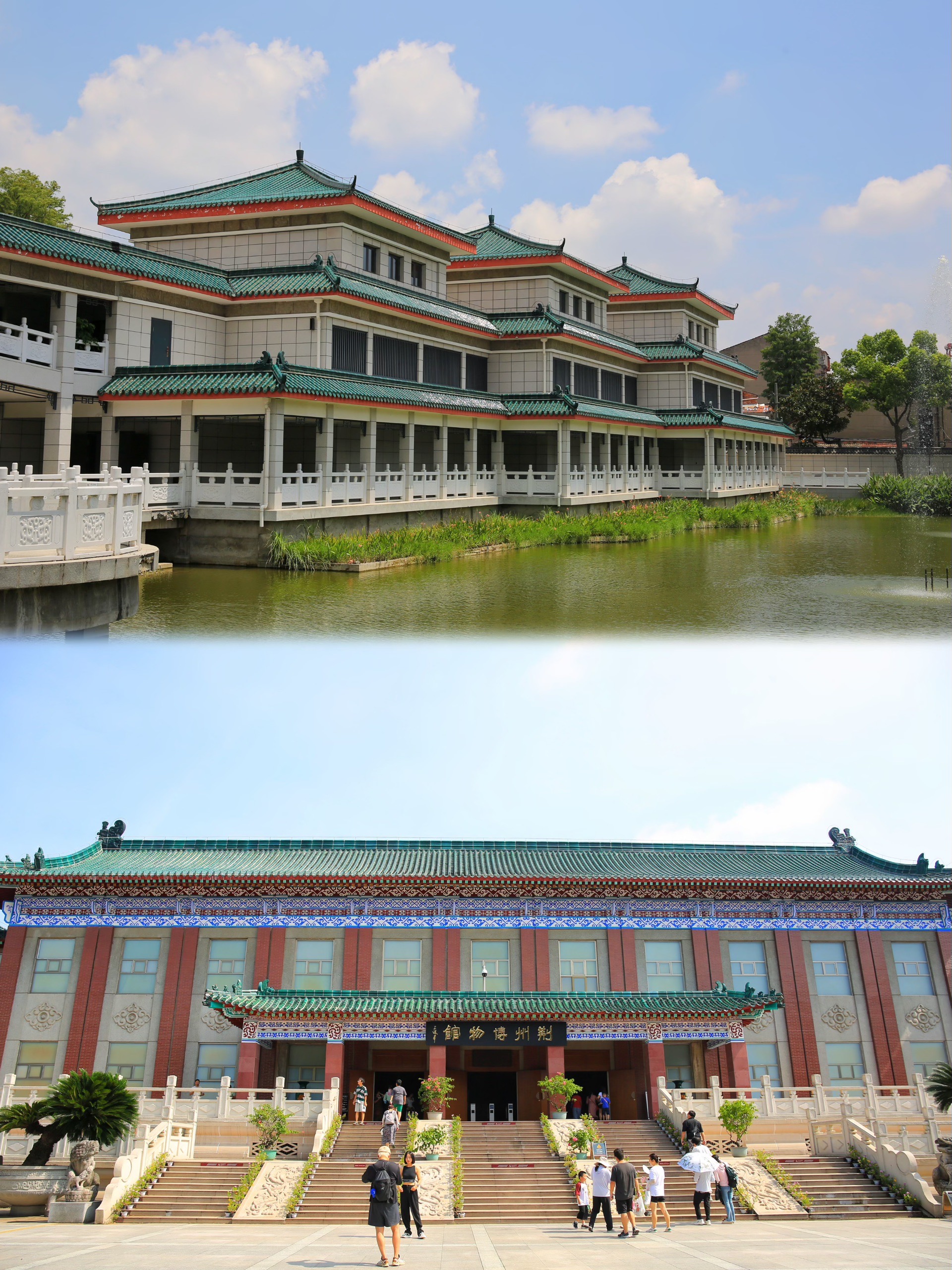 六朝古都荆州：楚都四百年，三国古战场