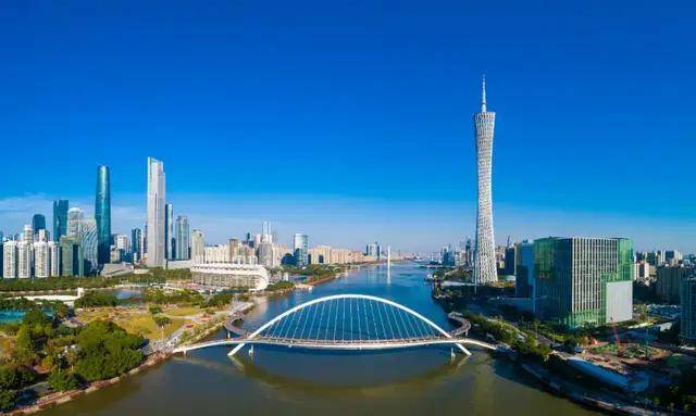 利好！广东，重磅发布！