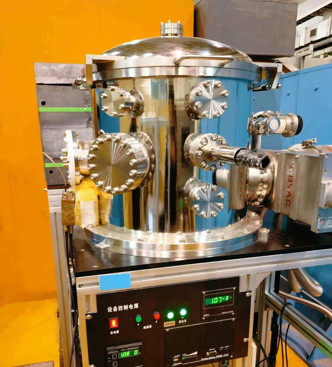 锡装股份：固态电池设备处于研究开发阶段