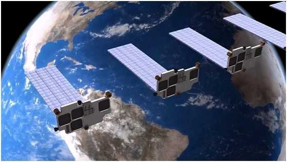 金信诺：朱雀三号发射加速卫星互联网建设