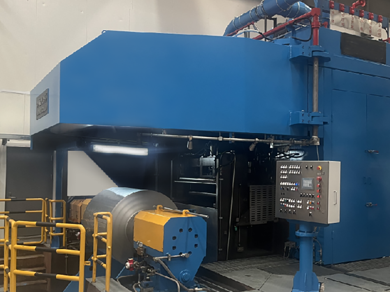 英联股份：子公司江苏英联复合集流体产品在陆续交付