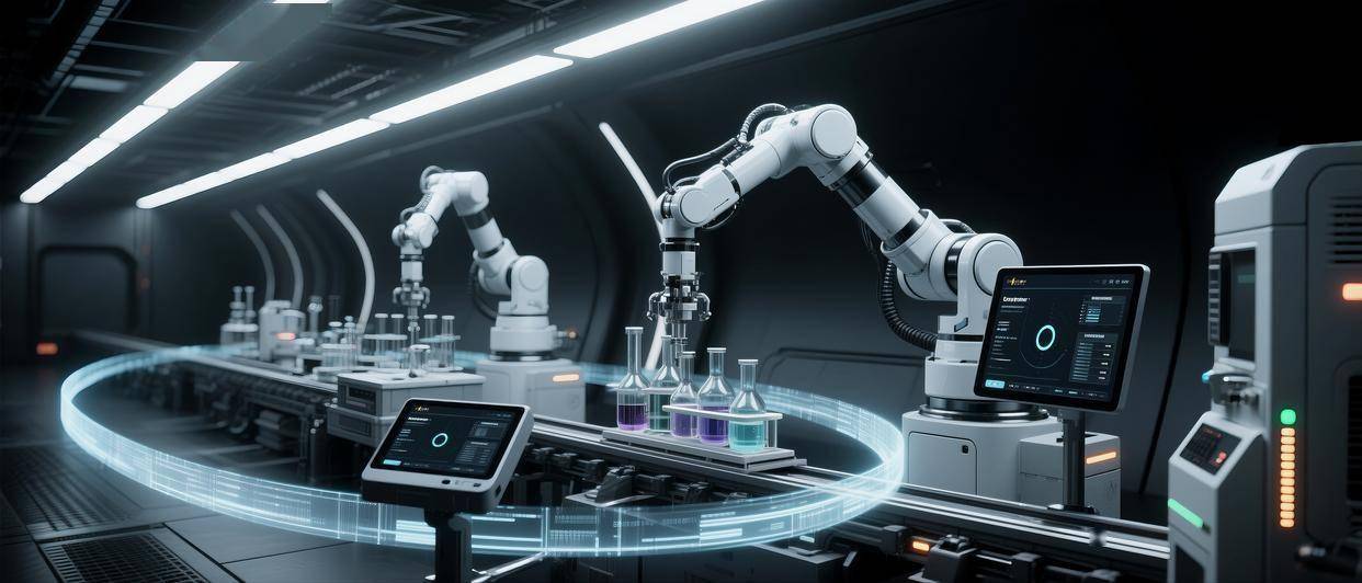 安车检测：未持有北京玻色量子科技有限公司股份