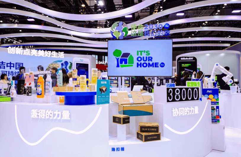 进博会消费观察｜逢时科技携手国际巨头发布助眠黑科技新品