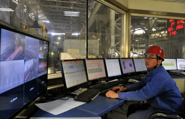 巩固“1+4”产地布局 太钢集团强化行业领军地位