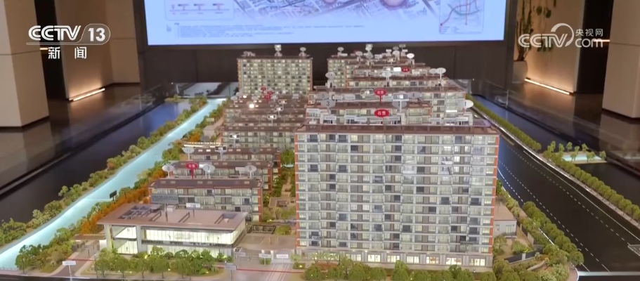 重庆：有序推进盘活存量商品房转为保障性住房改革