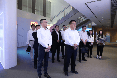 上海国茂控股有限公司揭牌成立 打造国际化新型大宗商品贸易投资平台