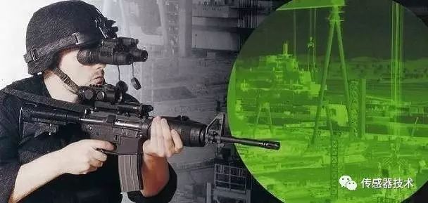 久之洋：星载短波红外相机已应用于中国星网