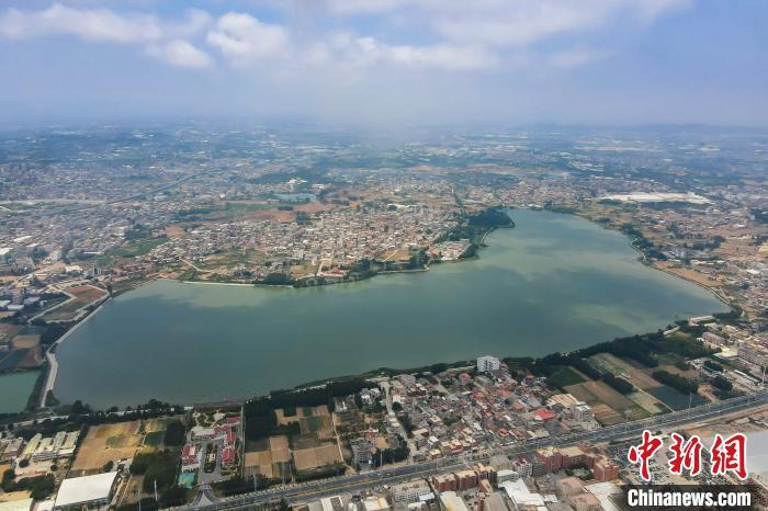 大陆首部促进两岸标准共通地方性法规落地福建